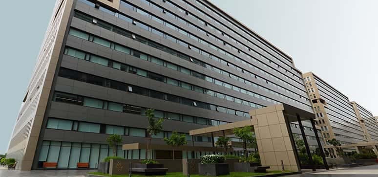 TRIL - Ramanujan IT City, Chennai