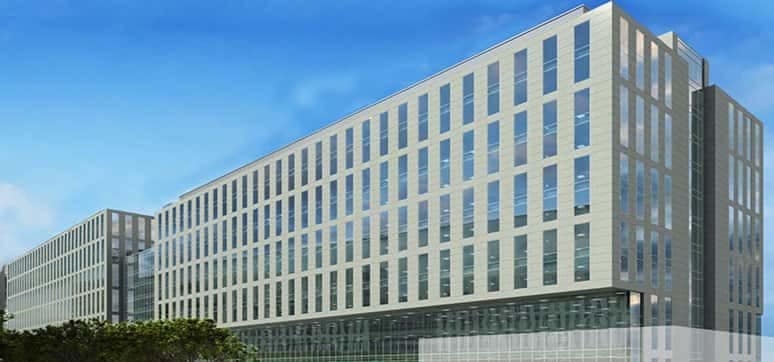 TSI –Waverock SEZ, Hyderabad