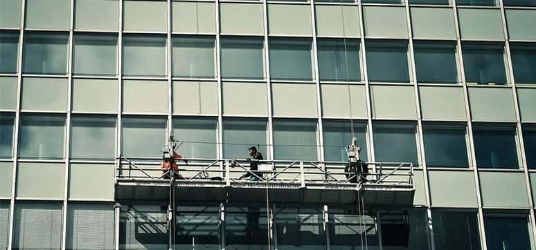 Aluminium Composite Panels