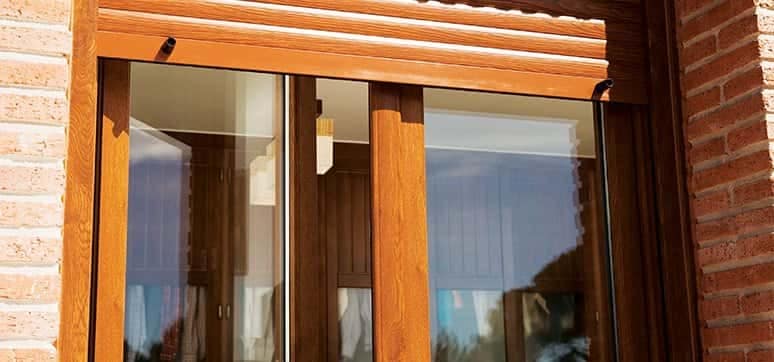 Balcony doors for your home