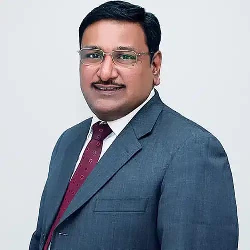 Vinay V. Deshpande, Founder & Managing Director - Vitruvius Fire Safety Consulting Fz-LLC