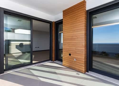 AIS Windows Aluminium Doors