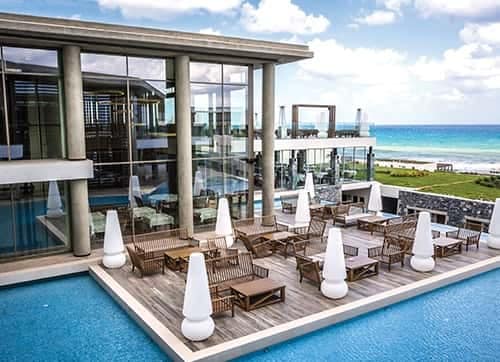 Nana Princess Luxury Suites, Villas & Spa - Greece