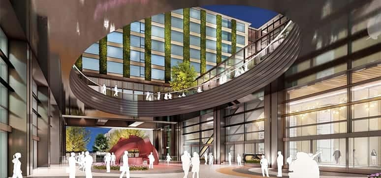 Public Breezeway Asset 13 Aerocity, New Delhi