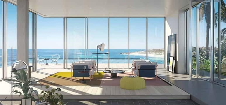 Villa Interior Design