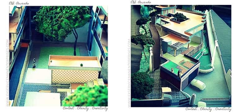 Sensible Architecture