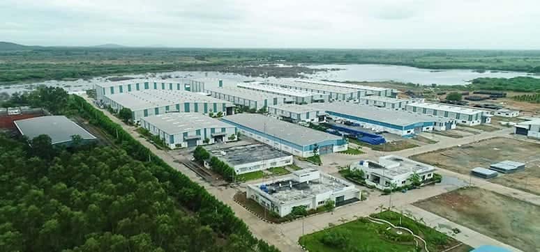 uPVC profiles for windows and doors