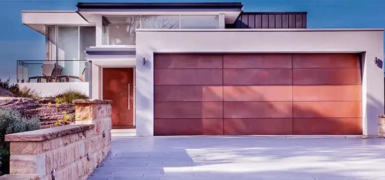Garage Door Designs