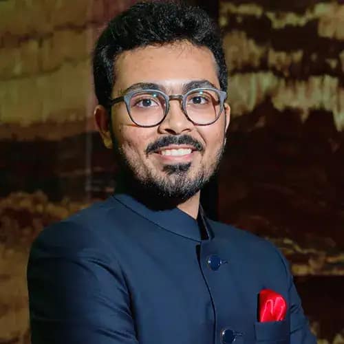 Rounaq K. Choudhari Director, Glass Wall System (I) Pvt Ltd