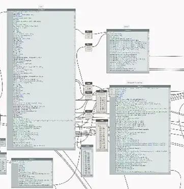 Grasshopper scripting