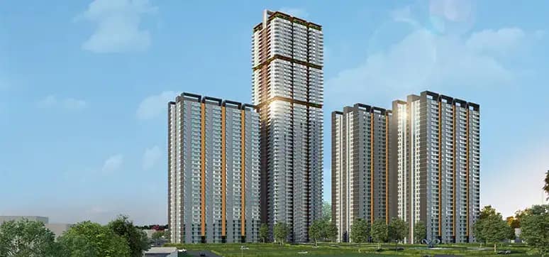 An iconic tower by studioAXIS