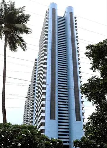 A project by SAIACON