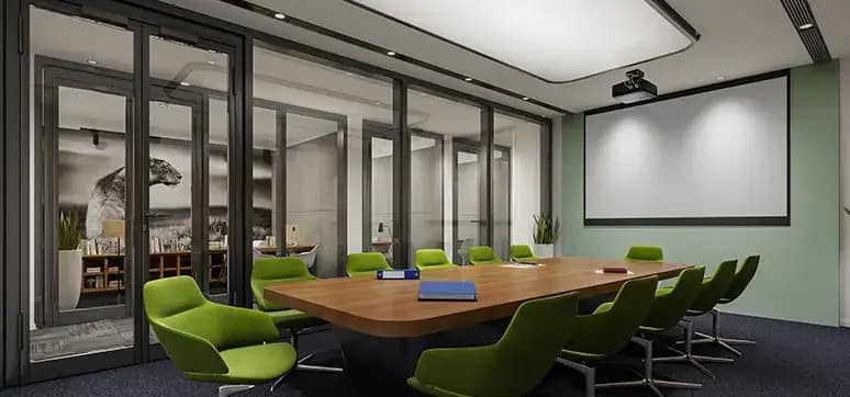 T30 DOOR Lambda SYSTEM HUECK Germany, Image courtesy Lingel