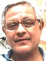 Deanyar Ilavia Principal Consultant Saiacon