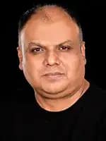 Ar. Ashutosh JHA Partner Studio AXIS