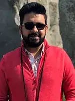 Ar. Aayush Chaudhary Principal Architect & Founder ACad Studio