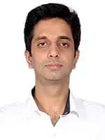 Aravind Chakravarthy V Head - Codes & Approvals, Business Unit-Fire Protection Hilti (India) Pvt. Ltd.