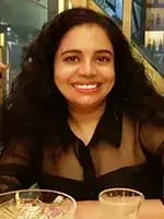 Ar. Shashi Space Studio, Chennai