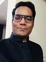 Anuj Arya Veteran Freelancer - Fire Safety EHS