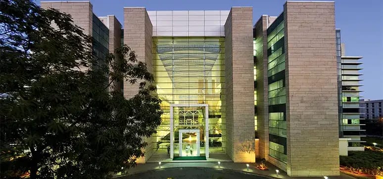 Reliance Life Sciences Centre, Navi Mumbai