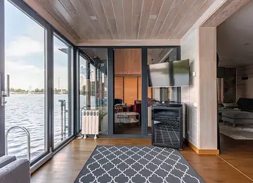 Ensuring evacuation pathways and other safety measures