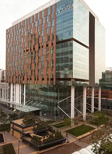 Nirlon Knowledge Park, Mumbai