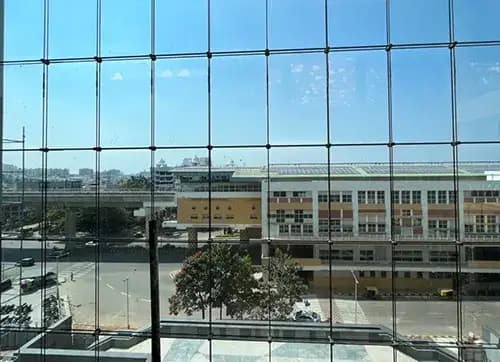 Prestige Falcon Mall