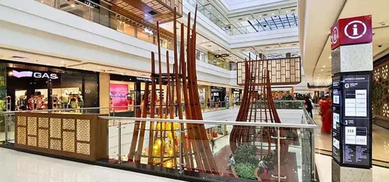 Pheonix Market City, Chennai