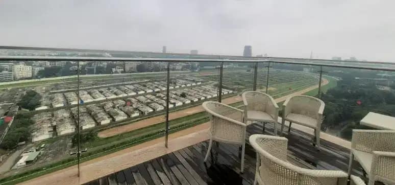 Brigade Inn, Bengaluru