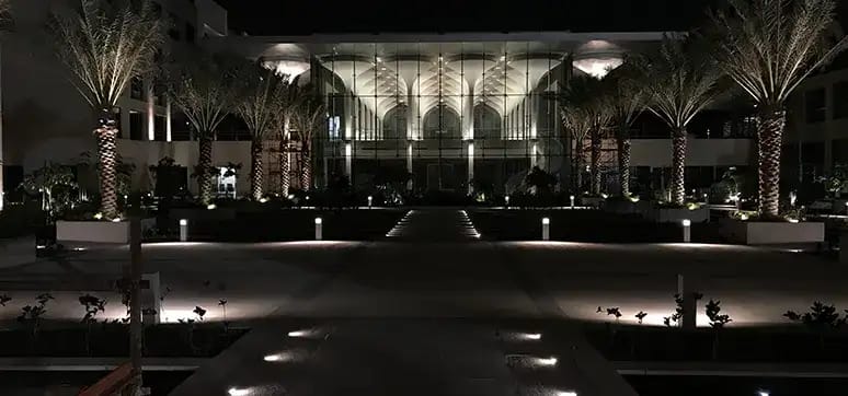 Kempinski, The Wave, Muscat, Oman