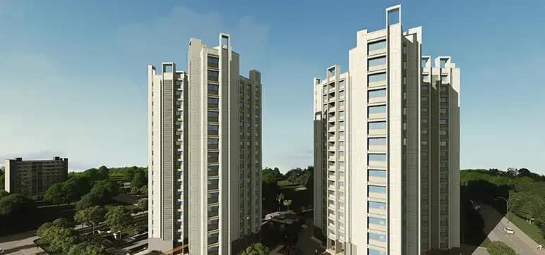 IIT Campus, Hyderabad