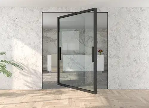 Central Pivot Patch 360 degree by Ozone Overseas