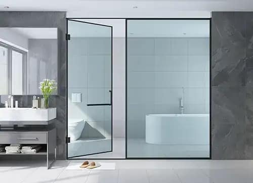 Outliner Sleek Profiles