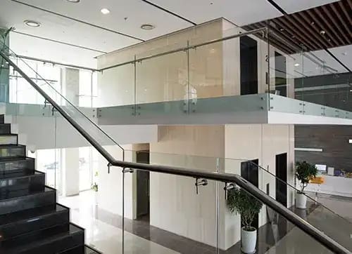 Architectural Glass Solutions