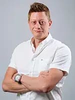 Fadi Massouh Managing Director, TSSC Glass & Aluminium Works LLC