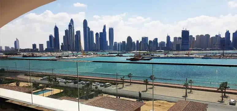 Architectural Facades