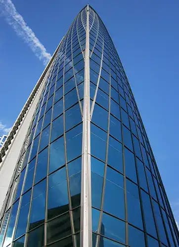 Park Place Tower, Dubai