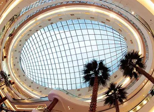 Al Ghurair Centre, UAE