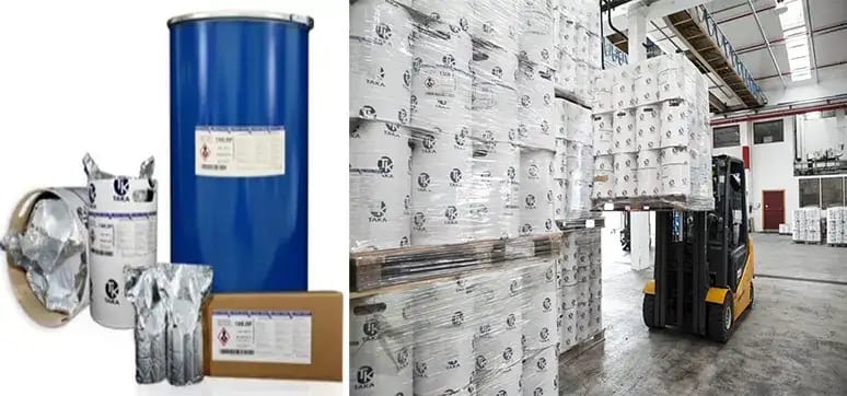 TAKA Glue, Primer & Kethelist - TAKA Products