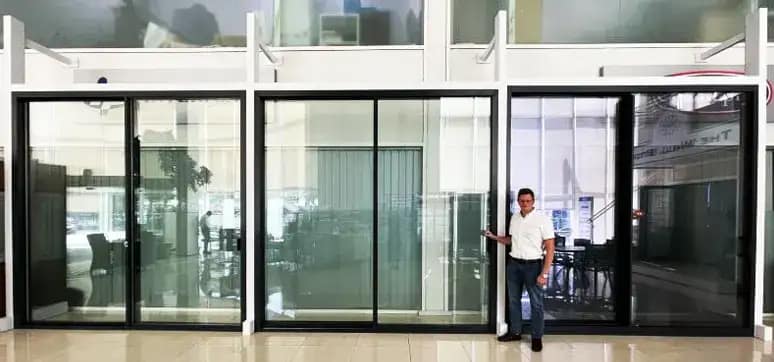 Best Architectural Glass Buildings