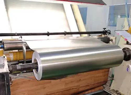 Hyundai exterior foils