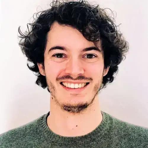 Alessandro Massarotto, Founder & Director - Frame Projects