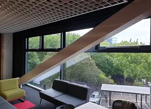 University of Aukland Building