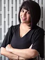 Ar. Meena Murthy Kakkar Design Head & Partner, Envisage