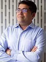 Ar. Vishal Kakkar Business Head & Partner, Envisage