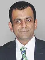 ALOK AGGARWAL Managing Director, Ozone Overseas