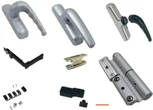 Architectural Hardware products from Cotswold