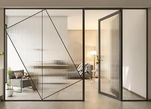 Workspace solutions from Kubik