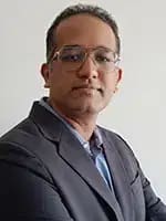 Kevin Abraham Zachariah Senior Fire Testing Engineer, Thomas Bell-Wright International