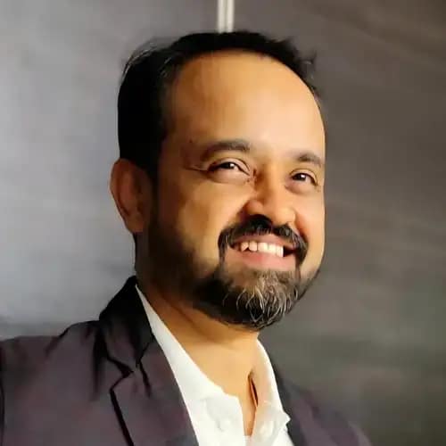 Satish Kumar, CEO - Procural Private Limited